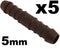 Campking Nylon Scheerlijn - 3 mm - 20 mtr