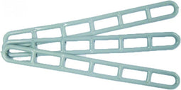 Campking Trapspanner flexibel zak 6 stuks