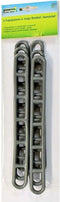 Campking Trapspanner flexibel zak 6 stuks