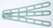Campking Trapspanner flexibel zak 6 stuks