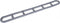 Campking Trapspanner flexibel zak 6 stuks