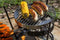 CampMaid Grilling Grate Pro-FT