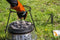 CampMaid Lid Holder Pro-FT