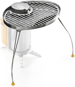 CampStove Portable Grill