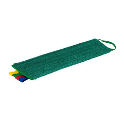 Greenspeed - Twist Velcro Mop - 45cm - Groen - Professioneel - Mop - Dweil
