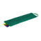 Greenspeed - Twist Velcro Mop - 45cm - Groen - Professioneel - Mop - Dweil