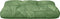 vidaXL - Palletkussen - bladpatroon - 50x40x12 - cm - stof