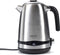 Camry 1291 - Waterkoker - 1,7L met temperatuurindicatie - RVS