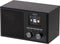 Camry CR 1180 - Internet radio met Wi-Fi
