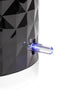 Camry CR 1269b - Waterkoker - 1.7 liter - zwart trendy