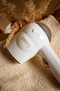 Camry CR 2257 - haardroger Föhn -1400 Watt