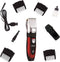 Camry CR 2821 Hair Clipper - Dierentondeuse Set - 35 W