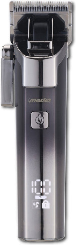 Camry CR 2841 - Tondeuse - 5 speed - met LCD scherm