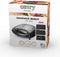 Camry CR 3024 - Sandwichmaker - 3 in 1