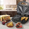 Camry CR 3024 - Sandwichmaker - 3 in 1