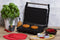 Camry CR 3044 - Panini Grill - contactgrill - raclette