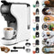 Camry CR 4414 - Multi capsule - Espresso machine