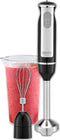 Camry CR 4621 - Hand blender - mini set - 2 in 1