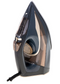 Camry CR 5036 3400W steam iron in black copper