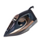 Camry CR 5036 3400W steam iron in black copper