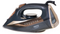Camry CR 5036 3400W steam iron in black copper