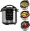 Camry CR 6409 - Multicooker