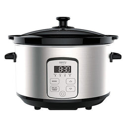 CAMRY CR 6414 slow cooker