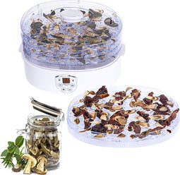 Camry CR 6659 - Voedseldroger | Fruiten -, kruiden- en voedseldroger