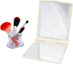 Camry CR2162g - Spiegel met LED-verlichting