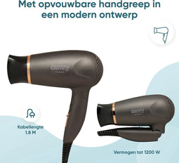 Camry CR2261 - Haardroger 1400W