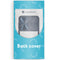Camslider Backcover voor de Samsung Galaxy S20 FE - Donkerblauw