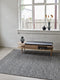 Arc de Sant Brown Vloerkleed - 140x200 - Rechthoek - Laagpolig Tapijt - Modern - Beige, Bruin