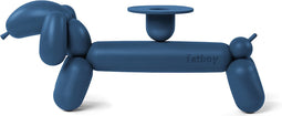 Can-Dog Fatboy kandelaar blauw
