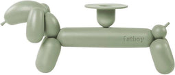 Can-Dog Fatboy kandelaar groen