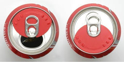 Can-Lock blik sluiter - Brix