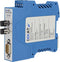CAN omzetter CAN Bus, D-SUB9, Glasvezel, F-ST Ixxat 1.01.0068.46010 Voedingsspanning (num): 12 V/DC, 24 V/DC