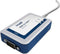 CAN omzetter USB, CAN Bus, Sub-D9 galvanisch gescheiden Ixxat 1.01.0281.12001 Voedingsspanning (num): 5 V/DC