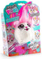 Canal Toys - Airbrush Plush - Mini Hair'iffic pluche om te stylen en decoreren met viltstiften - AIR 038 - Willekeurig pluche model
