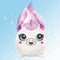 Canal Toys - Airbrush Plush - Squishy Hair'iffic pluche om te stylen en te decoreren met elektronische spray, stiften, -AIR 040- willekeurig