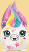Canal Toys - Airbrush Plush - Squishy Hair'iffic pluche om te stylen en te decoreren met elektronische spray, stiften, -AIR 040- willekeurig