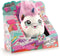 Canal Toys - Airbrush Plush - Squishy Hair'iffic pluche om te stylen en te decoreren met elektronische spray, stiften, -AIR 040- willekeurig