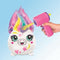 Canal Toys - Airbrush Plush - Squishy Hair'iffic pluche om te stylen en te decoreren met elektronische spray, stiften, -AIR 040- willekeurig