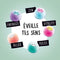 Canal Toys Aroma Bath Bomb Maken