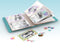 Canal Toys Fotoalbum Box Set voor Instant Print Camera