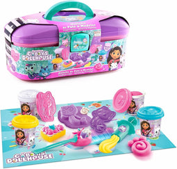 Canal Toys - GABBY AND THE MAGIC HOUSE - Boetseerkoffer - GAB 003
