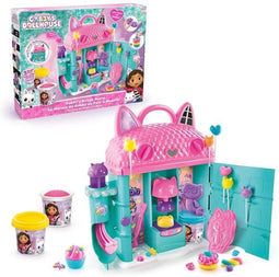 Canal Toys - Gabby en het Magische Huis - Gabby's Huis in Boetseerklei - GAB 023