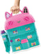 Canal Toys - Gabby en het Magische Huis - Gabby's Huis in Boetseerklei - GAB 023
