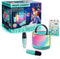 Canal Toys - Music Creator - Mini Karaoke Station - Verlichte speaker met 2 draadloze microfoons - INF 044