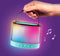 Canal Toys - Music Creator - Mini Karaoke Station - Verlichte speaker met 2 draadloze microfoons - INF 044