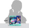 Canal Toys - Music Creator - Mini Karaoke Station - Verlichte speaker met 2 draadloze microfoons - INF 044